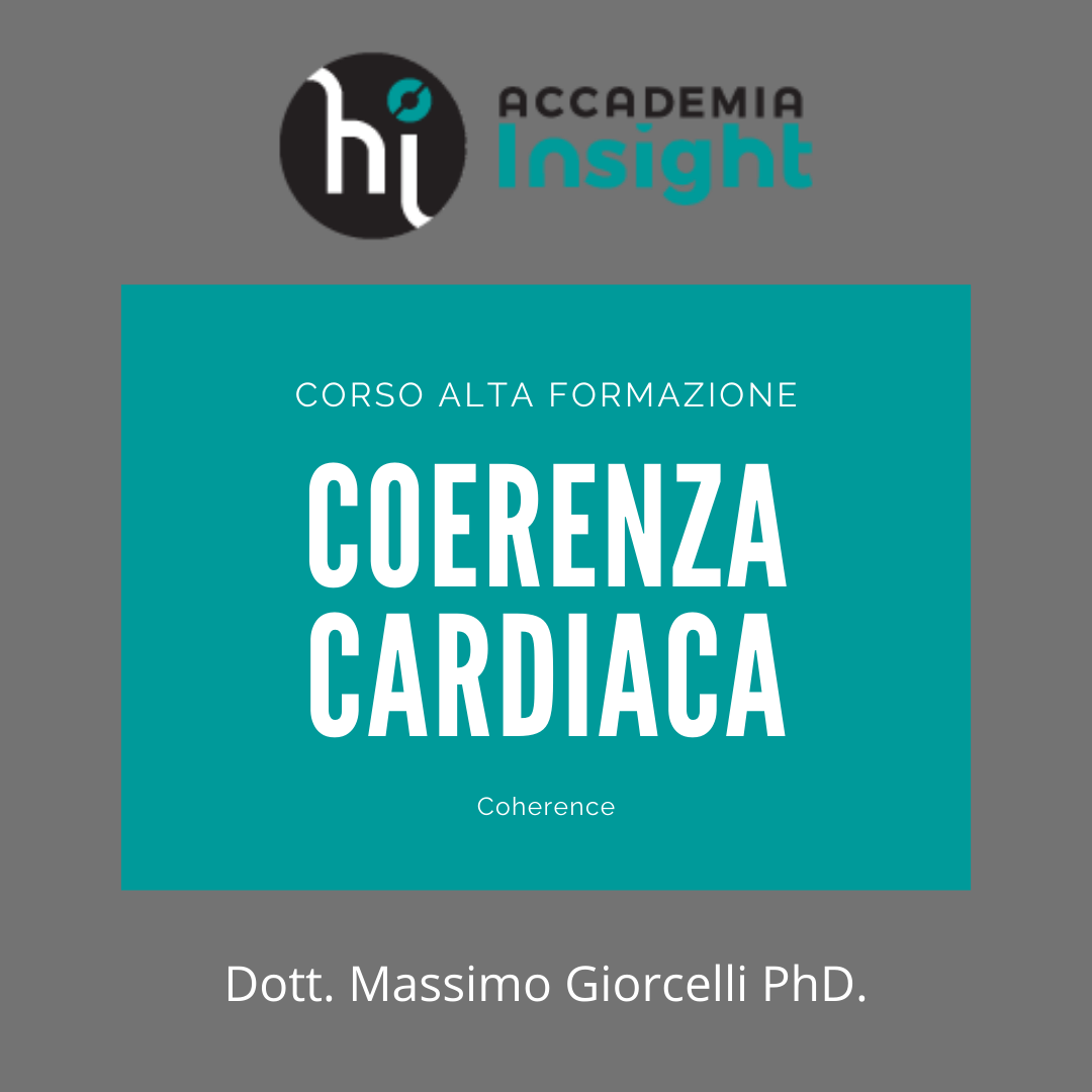 Coherence - Coerenza cardiaca 